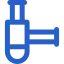 Remplacement de Siphon à Publier