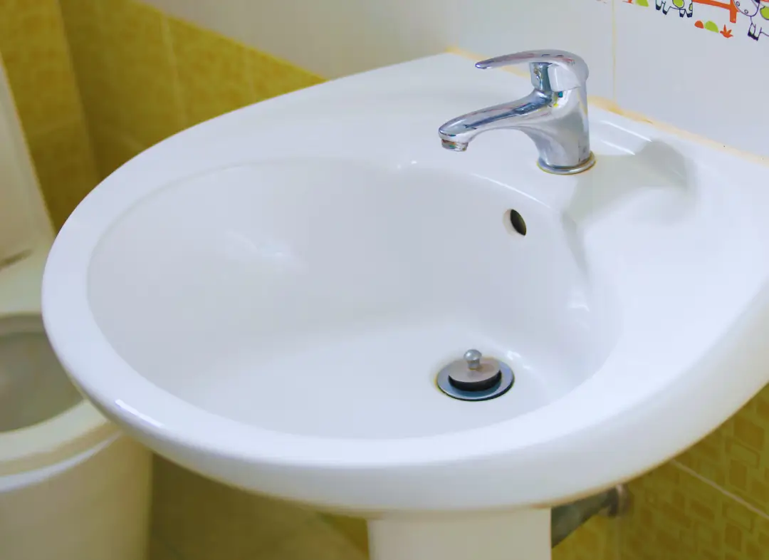 Mitigeur Lavabo Publier