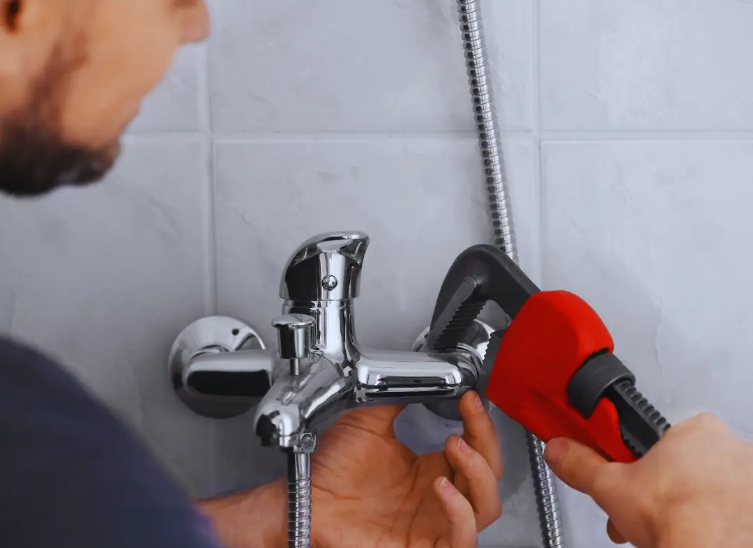 Mitigeur thermostatique de baignoire Publier